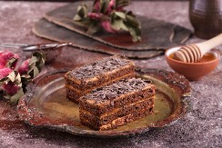 MIKADO KOCKE U sočnom spoju sa omiljenim napitkom, tope se u ustima