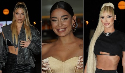 MORAJU DOŽIVOTNO DA ĆUTE! Menadžer otkrio sve tajne grupe "Hurricane": Najviše svađa je bilo zbog ljubomore!