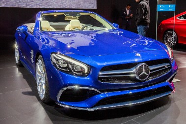 MERCEDES POKREĆE RADIKALNE MERE Smanjenje troškova i posledice za Kinu i zaposlene