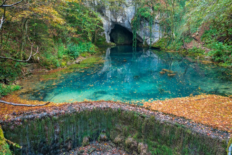 SPADA U JEDAN OD DRAGULJA SRBIJE Izgleda kao raj na zemlji a poseta je besplatna