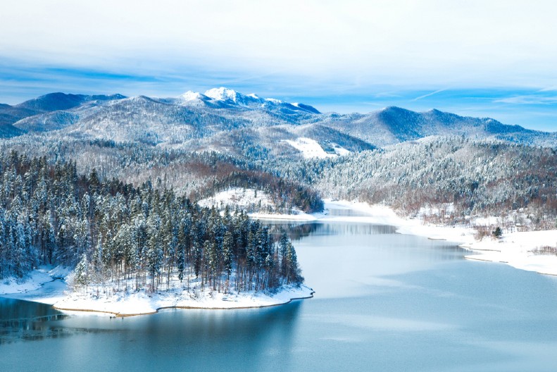 OVO JE PRAVI RAJ NA ZEMLJI Pronađena nova jeftina destinacija za odmor- Smeštaj na Badnje veče košta 46 €, a kuća je prelepa