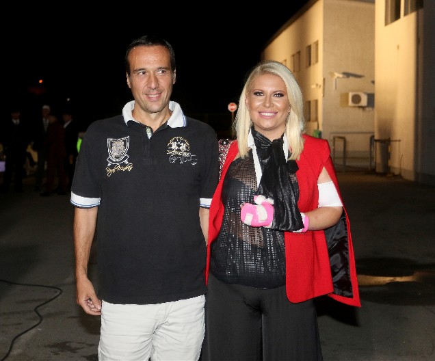 TO VIŠE NIJE TVOJA KUĆA, DOĐI KOD MAME! Dea otkrila detalje, o raskidu sa Mladenom bruji javnost: Tebi tamo nije lepo!