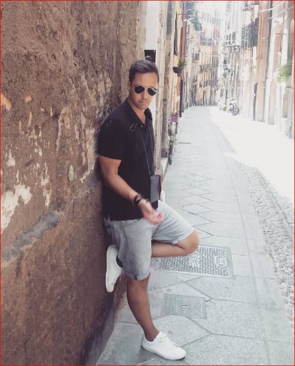 SMRT U DOMU NAŠEG POZNATOG GLUMCA "Uspeli smo da se pozdravimo nekoliko sati pre nego što si se preselio na drugu obalu..."