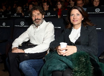 UNUK PRVI PUT NA SLAVI Gagi i Branka proslavili Aranđelovdan, Anđela objavila sliku slavskog kolača (FOTO)