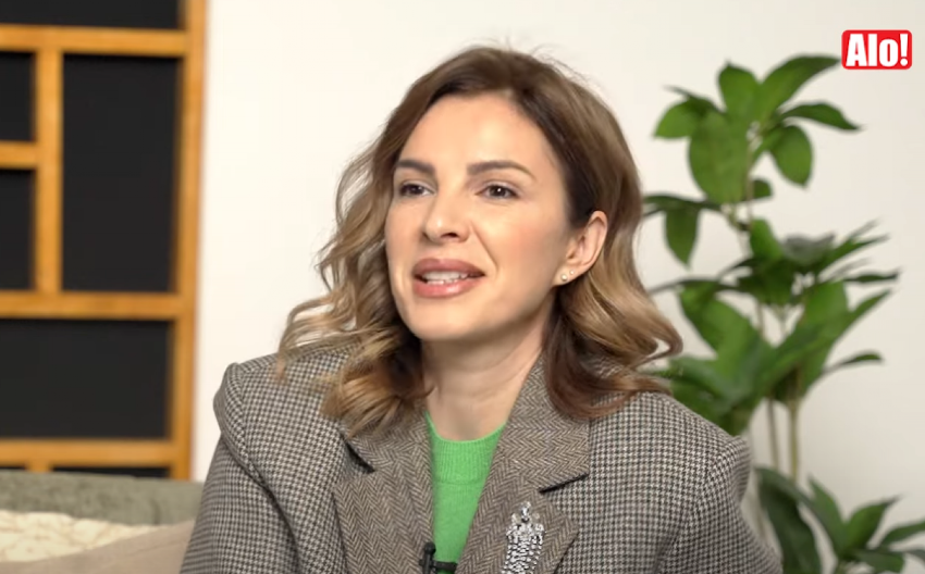 ''PAMETNO SAM ULAGALA, NISAM KUPOVALA TAŠNICE'' Marina Tadić o biznisu od kog zgrće lovu čak i bez pevanja, spomenula Džejlu