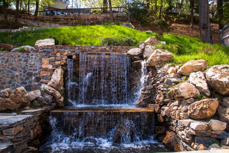 SPADA U JEDNU OD NAJPOSEĆENIJIH BANJA U njoj je otvoren Nacionalni edukativni centar za dijabetičare