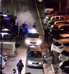 PONAVLJA SE SUĐENJE JEDNOM OD NAJBOGATIJIH PREDUZETNIKA IZ SMEDEREVA Bio osuđen za ubistvo zbog svađe oko pevačice