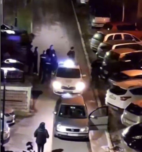 PONAVLJA SE SUĐENJE JEDNOM OD NAJBOGATIJIH PREDUZETNIKA IZ SMEDEREVA Bio osuđen za ubistvo zbog svađe oko pevačice