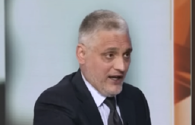 "ZVAO ME PREKJUČE I MOLIO DEVET MINUTA" Čeda Jovanović objavio Palminu sliku, otkrio šta mu je poslednje rekao (FOTO)