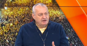 MILIVOJEVIĆ NAJAVLJUJE NOVI PETI OKTOBAR I PRETI: Ana Brnabić će nositi crninu za Vučićem (VIDEO)