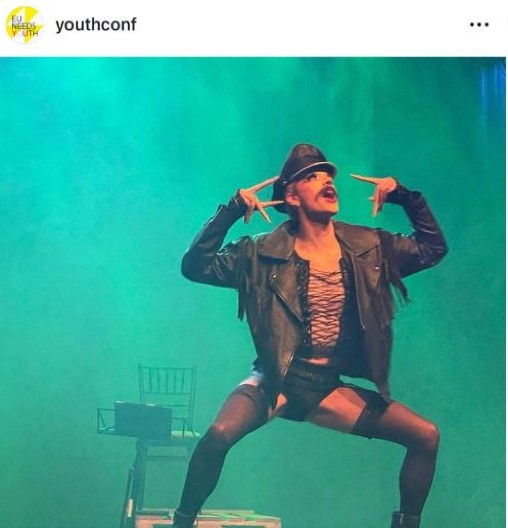 OVO BI DOVELI U SRBIJU! KOMS otišao da se žali na svoju zemlju onima koji nas mrze (VIDEO)