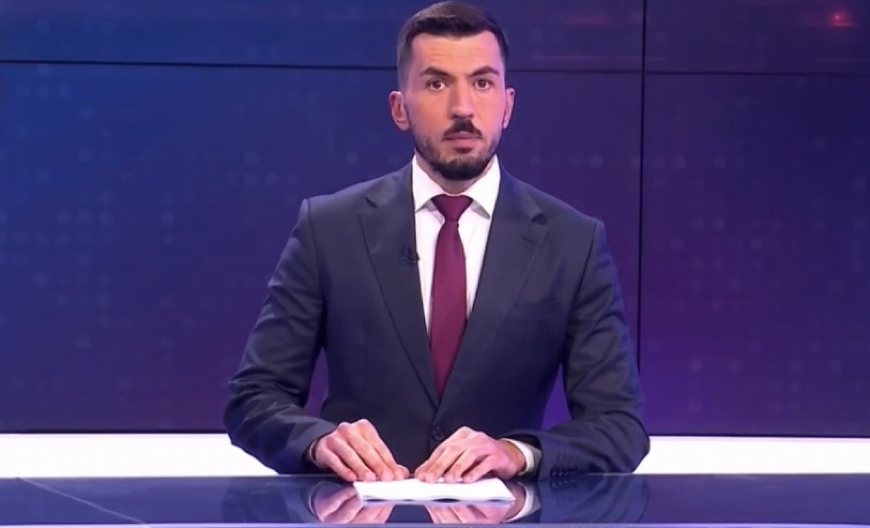 ZVERKA JE GLADNA: Šolakovi lešinari se podsmevaju Goranu Vesiću (VIDEO)