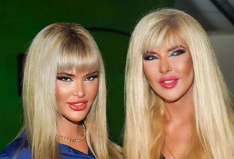 JAMI PONOSNO ISTIČE SVOJU ĆERKU , ALI O NJENOM OCU I DALJE ĆUTI  Ko je misteriozni otac pevačicine naslednice?