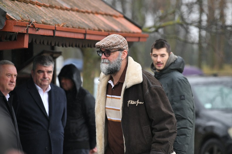 KO JE PRIVEDNI VARDA? Bivši NBA košarkaš u karijeri promenio nestvaran broj klubova, oštro je kritikovao Partizan