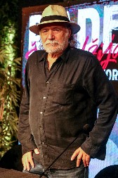 "UVEK SAM U ZAGREBU ČEKAO U REDU ZA HLEB" Rade Šerbedžija o detaljima iz privatnog života