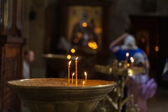 SUTRA JE VELIKI ČUDOTVORAC SVETI MINA! Mnogi Srbi veruju u njegove isceliteljske moći!