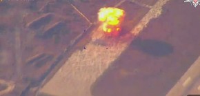 RUSI UNIŠTILI AERODROM U DNJEPROPETROVSKU: Ima mrtvih... (VIDEO)