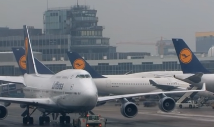 OTPUŠTANJA U NEMAČKOM GIGANTU Kompanija ukida petinu radnih mesta