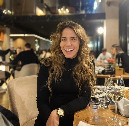 STIŽE BEBA Olimpijska šampionka za Alo! o životu posle trofejne karijere