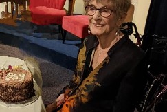 JE LI OVO TAJNA DUGOVEČNOSTI? Barbara proslavila 101. rođendan i otkrila "eliksir života" za sporije starenje