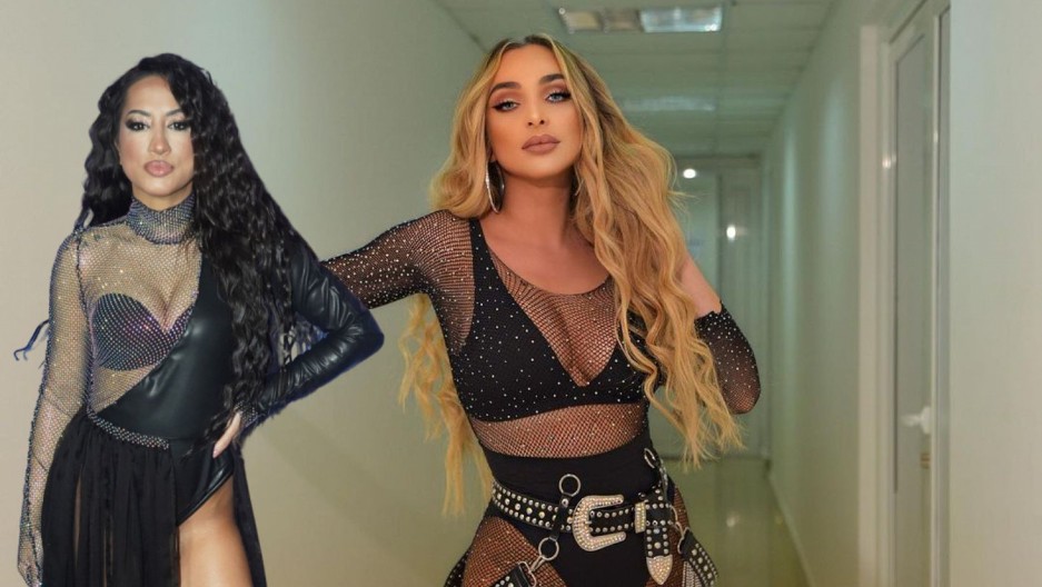 "DISKRIMINIŠEŠ ROME, IDI U BOSNU PA SNIMAJ SPOTOVE" Zejna žestoko odbrusila Maji Berović, bukti novi estradni rat!