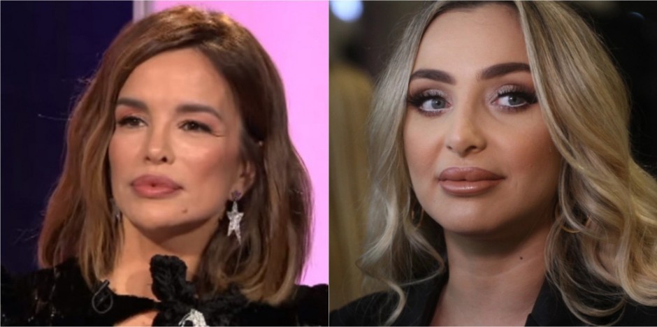 NE HRANI ME DA NEKOM ZAGORČAVAM ŽIVOT! Maja Berović se oglasila nakon Severininog besramnog udara na Srbe