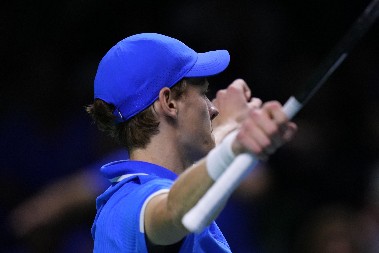 OVO NI NOVAK NIJE USPEO Janik Siner ispisao istoriju