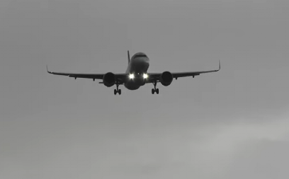 OTKAZUJU SE LETOVI ZBOG JAKE OLUJE Besni bujica, ima mrtvih (VIDEO)