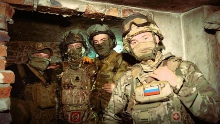 "RUSI UPALI U STAN I UBILI DVE ŽENE" Ukrajinski tužilac tvrdi: Namerno su pucali u civile