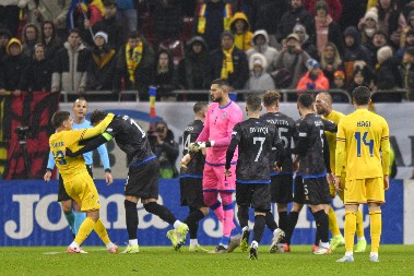LAŽNA DRŽAVA KOSOVO PONOVO ŠOKIRALA SVET Ovo je njihova žalba na kaznu UEFA, skandal kakav se ne pamti