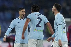 Lacio nastavlja da ređa pobede, pala i Bolonja