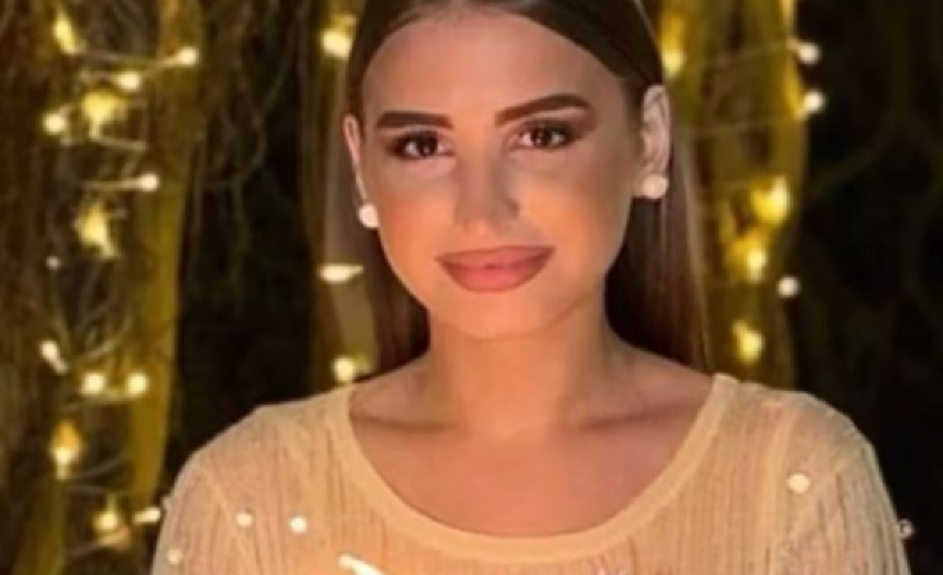 PRELEPA DEVOJKA UMRLA POSLE OPERACIJE NOSA Dečko snimio trenutak kada joj je pozlilo nakon primanja anestezije