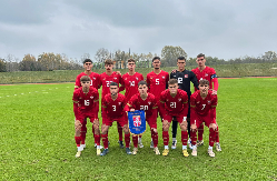 VELIKI KORAK KA EVROPSKOM PRVENSTVU Srbija se poigrala sa Jermenijom, meč sa Hrvatima presudan