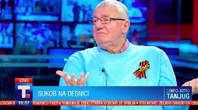 ŠEŠELJ O TREĆEM SVETSKOM RATU Američka vlast bi da ginu Evropljani