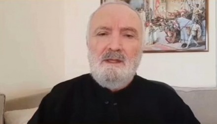 PREMA OCU LJUBI OVA VRSTA LJUDI JE UBEDLJIVO NAJGORA ''Takve je Gospod osudio u Jevanđelju...''