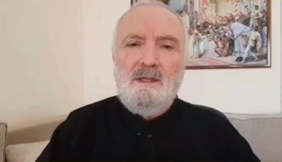 PREMA OCU LJUBI OVA VRSTA LJUDI JE UBEDLJIVO NAJGORA ''Takve je Gospod osudio u Jevanđelju...''