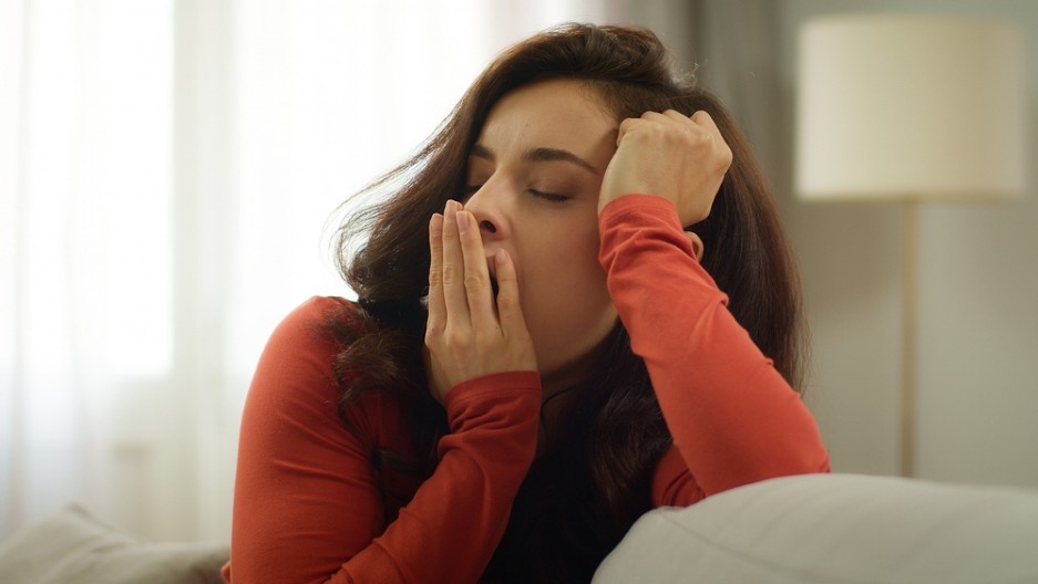 NIJE KRIVO RUŽNO VREME Evo zašto vam se konstantno spava i zašto ste neraspoloženi, jedan faktor je važniji od ostalih