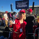 "KAD SE SRETNEMO TRAMP I JA, VIŠE SE NEĆEMO RAZDVOJITI!" Jovana Jeremić sumira boravak u Americi i otkriva šta očekuje od novog šefa Bele kuće