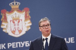 ALEKSANDAR VUČIĆ JE LIDER BALKANA Evo šta Blumberg piše o predsedniku Srbije