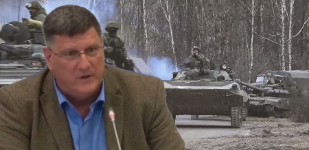 BIVŠI AMERIČKI OBAVEŠTAJAC PRIZNAO Rusija je pobedila, Ukrajina je smrtno ranjena