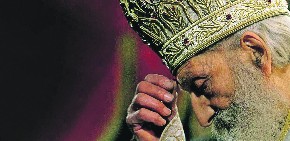 AKO ŽELITE DA VAM BUDE BOLJE, DOBRO UPAMTITE OVE REČI PATRIJARHA PAVLA Ovako treba da se molite