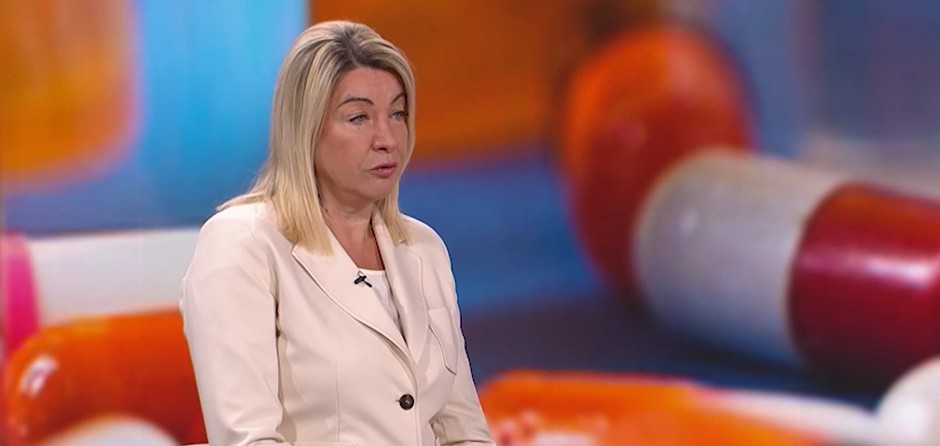 OVO JE JEDINI PRAVI NAČIN UPOTREBE ANTIBIOTIKA Period hladnijih dana je ključan, farmakološkinja Milica upozorava