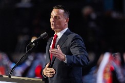 GRENEL O BAJDENOVOM ŠOK POTEZU Ovo je kao da pokreće potpuno novi rat