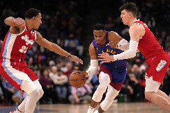 BEZ JOKIĆA K-A-T-A-S-T-R-O-F-A Denverov neslavan niz, nema MVP-ja, nema ni pobeda (VIDEO)