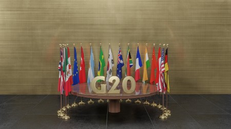 POČINJE SUSRET NAJBOGATIJIH Zašto je bitan samit G20 – zbog čega već na početku primetna neslaganja