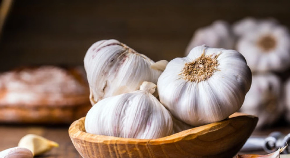 POJELI STE ČEN BELOG LUKA NA PRAZAN STOMAK Niste ni svesni šta ste sebi napravili