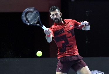 OBJAVLJENA NOVA ATP LISTA Novakov pad kakav nije mogao ni da sanja
