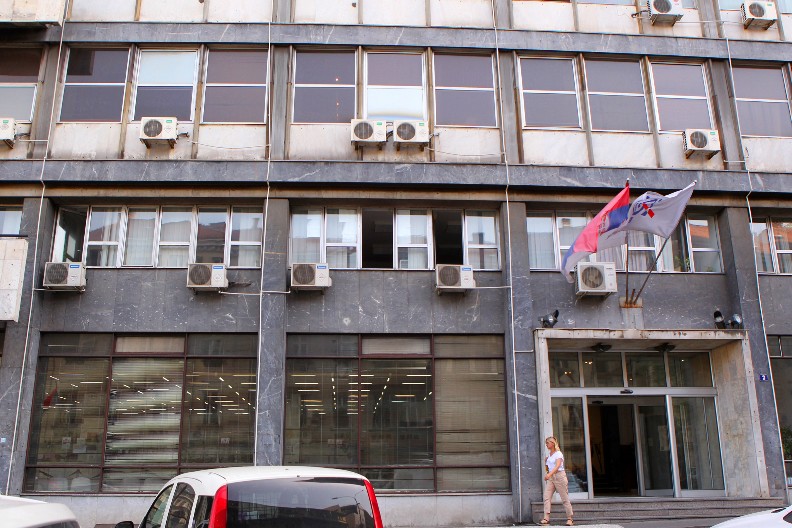 ZA EPS JE 2024. GODINA POČETKA VELIKIH PROMENA Zaposleno više od 1.050 radnika, uskoro ujednačena cena radnog časa