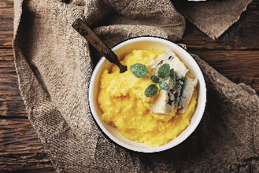 PALENTA ZA DORUČAK PO ITALIJANSKOM RECEPTU Trik je u ovom sastojku