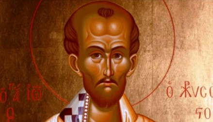 NA PRAZNIK SVETOG JOVANA ZLATOUSTOG ŽENE MORAJU OVE 3 STVARI DA IZBEGNU! Svi pravoslavni vernici JEDAN običaj moraju ispoštovati!